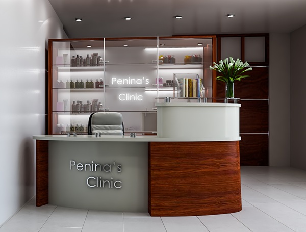 Case Study - Aesthetic Clinic 2-0