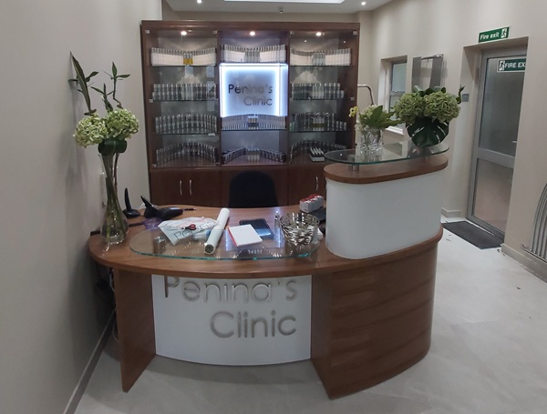 Case Study - Aesthetic Clinic 2-1