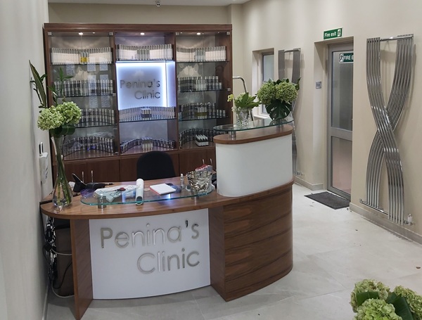 Case Study - Aesthetic Clinic 2-2