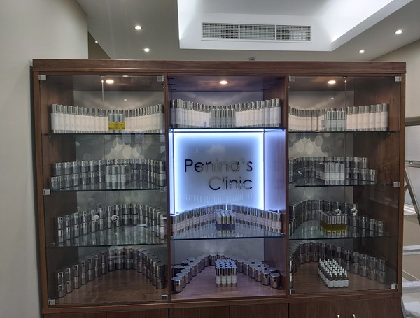 Case Study - Aesthetic Clinic 2-3