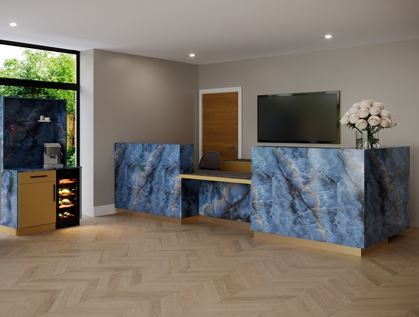 Case Study - Dental Centre 1-3 3D Visual