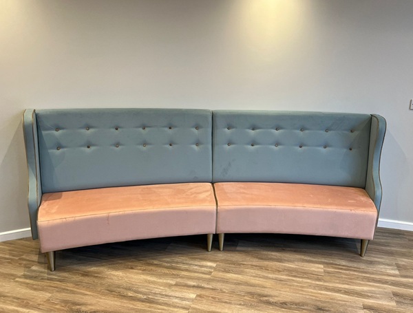 Case Study - Dental Centre 1-8 Installation