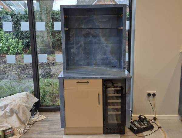 Case Study - Dental Centre 1-9 Installation