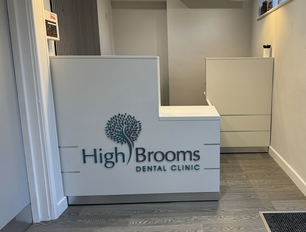 Case Study - Dental Clinic 1-2