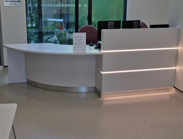 Case Study - NHS Clinic 1-2