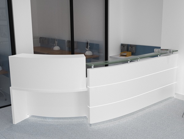 Case Study - NHS Clinic 1 Design