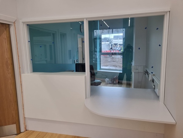 Case Study - NHS Clinic 2-2