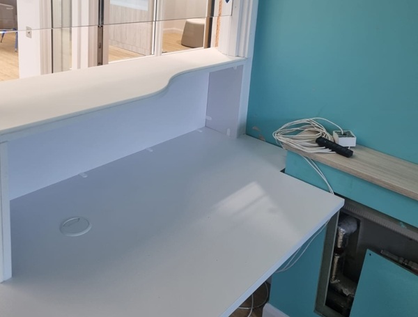 Case Study - NHS Clinic 2-3