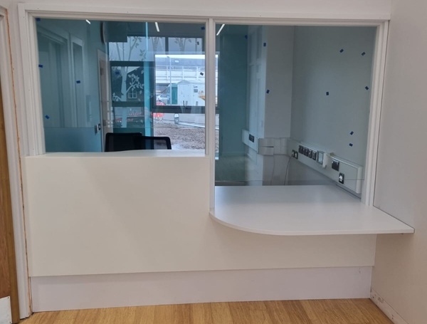 Case Study - NHS Clinic 2