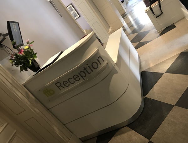 Case Study - Solicitors 1