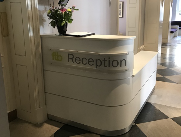 Case Study - Solicitors 2