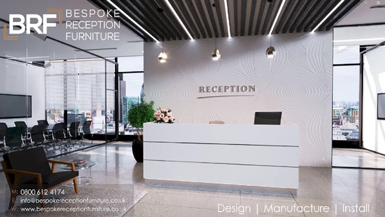BRF - 2025 Virtual Showroom Image