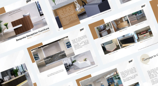 Bespoke Reception Furniture (2025 Brochure Web Graphic)